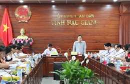 Vốn chính sách hỗ trợ tích cực mục tiêu giảm nghèo bền vững 